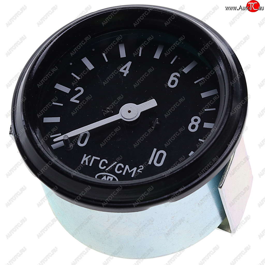 1 399 р. Манометр АВТОПРИБОР АВТОПРИБОР 1411.3830010  с доставкой в г. Пермь