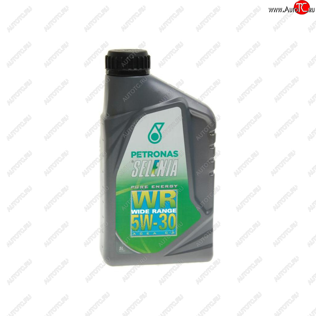 1 879 р. Масло дизельное WR 5W30 синт.1л SELENIA PETRONAS PETRONAS 14121619 PETRONAS 14121619  с доставкой в г. Пермь