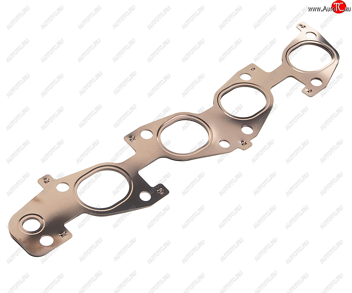 2 089 р. Прокладка коллектора SUZUKI SX4 выпускного OE SUZUKI 14140-65d02 SUZUKI 14140-65d02  с доставкой в г. Пермь