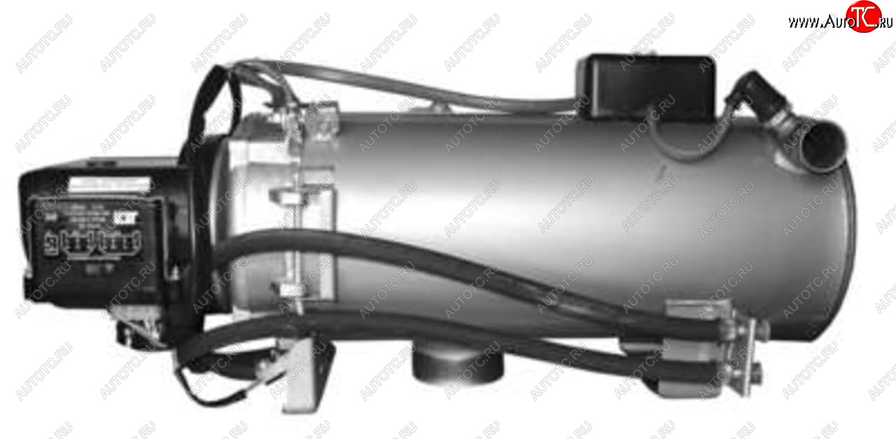 56 999 р. Подогреватель предпусковой НЕФАЗ,ЛИАЗ,ПАЗ,ЛАЗ,КРАЗ 24V аналог WEBASTO DBW 300 d=80мм ПРАМОТРОНИК ПРАМОТРОНИК 141.8106.000  с доставкой в г. Пермь