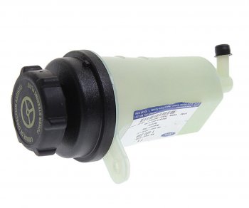 5 599 р. Бачок ГУРа FORD Focus OE FORD 1420238  с доставкой в г. Пермь. Увеличить фотографию 2