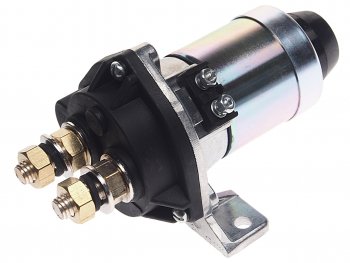 3 099 р. Выключатель массы дистанционный МАЗ AVTOELECTRICA AVTOELECTRICA 1420.3737 ае  с доставкой в г. Пермь. Увеличить фотографию 2