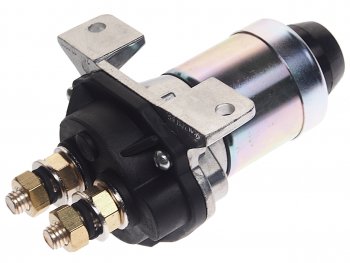 3 099 р. Выключатель массы дистанционный МАЗ AVTOELECTRICA AVTOELECTRICA 1420.3737 ае  с доставкой в г. Пермь. Увеличить фотографию 3