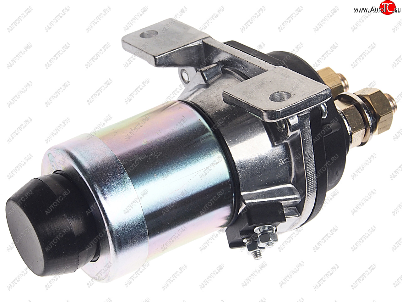 3 099 р. Выключатель массы дистанционный МАЗ AVTOELECTRICA AVTOELECTRICA 1420.3737 ае  с доставкой в г. Пермь
