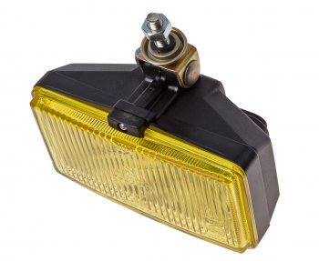 1 189 р. Фара противотуманная желтая 12V ОСВАР ОСВАР 14.3743010(бн3)  с доставкой в г. Пермь. Увеличить фотографию 1