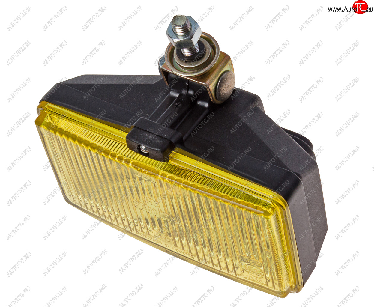 1 189 р. Фара противотуманная желтая 12V ОСВАР ОСВАР 14.3743010(бн3)  с доставкой в г. Пермь