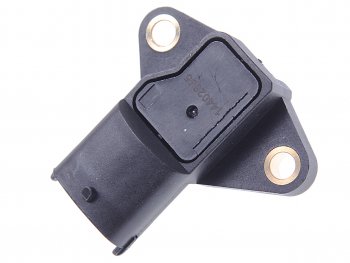 2 759 р. Датчик давления MAN TGA,TGL,TGX наддува TE PARTS TE PARTS 14402655  с доставкой в г. Пермь. Увеличить фотографию 2
