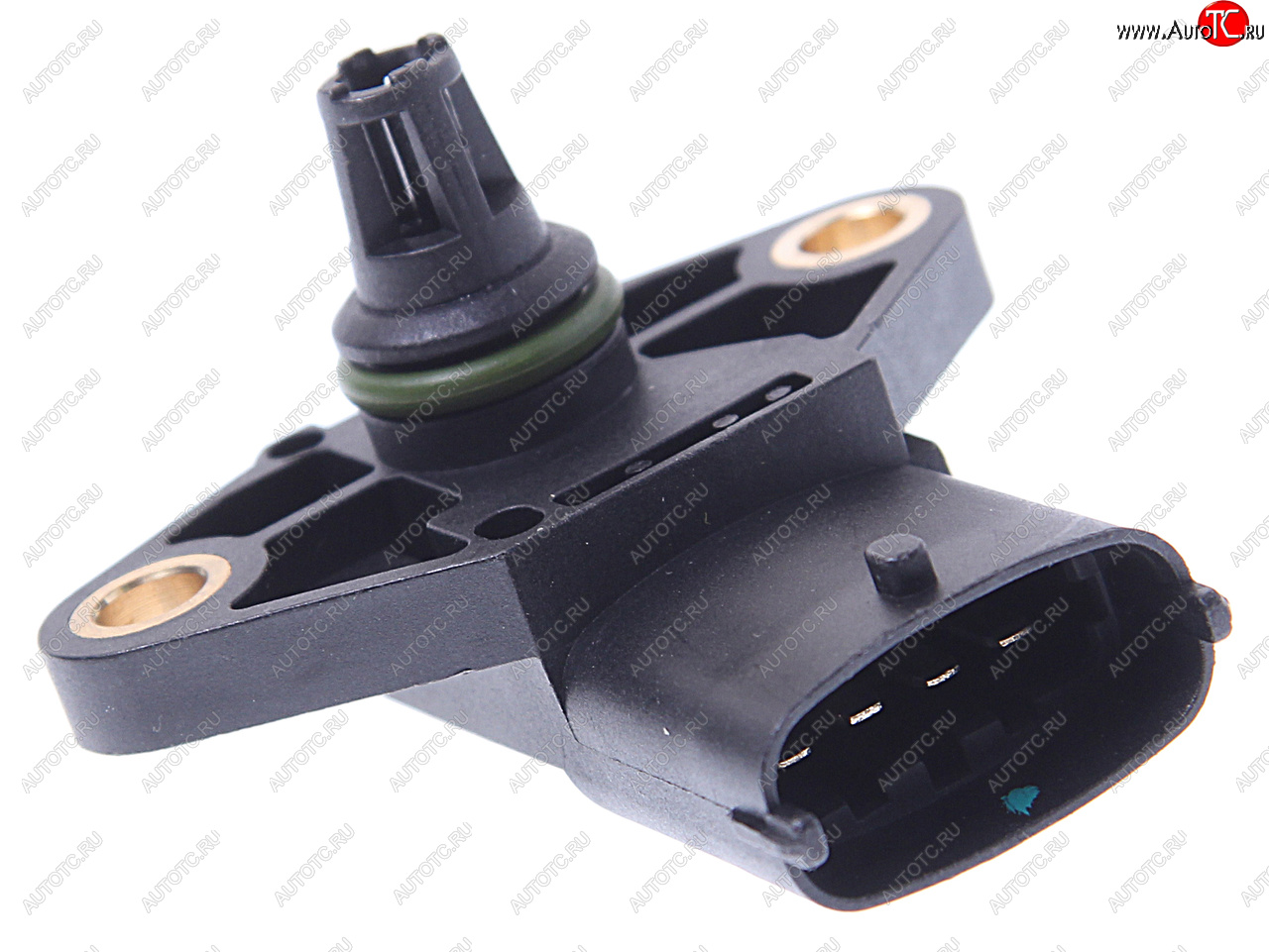 2 759 р. Датчик давления MAN TGA,TGL,TGX наддува TE PARTS TE PARTS 14402655  с доставкой в г. Пермь