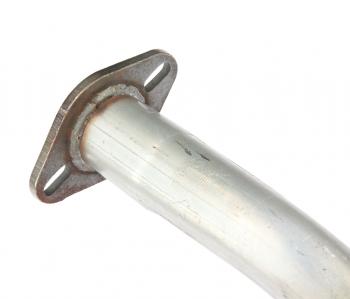 13 999 р. Глушитель NISSAN Qashqai (13-) задняя часть BOSAL BOSAL 145-335  с доставкой в г. Пермь. Увеличить фотографию 4