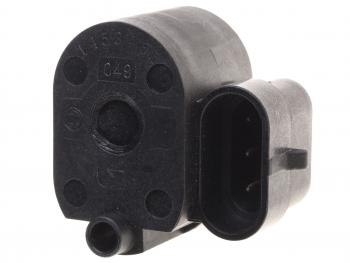 1 859 р. Датчик УАЗ-3160 ЗМЗ-514 воды топ.фильтра BOSCH BOSCH 1453465049  с доставкой в г. Пермь. Увеличить фотографию 3
