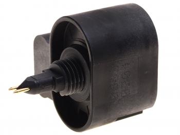 1 859 р. Датчик УАЗ-3160 ЗМЗ-514 воды топ.фильтра BOSCH BOSCH 1453465049  с доставкой в г. Пермь. Увеличить фотографию 2