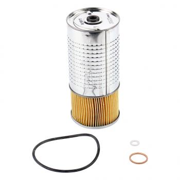 1 199 р. Фильтр масляный MERCEDES G (W460) BOSCH BOSCH 1457429267 BOSCH 1457429267  с доставкой в г. Пермь. Увеличить фотографию 1