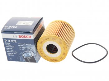 469 р. Фильтр масляный VOLVO S60,S80,XC70 (00-),XC70 2 (07-),V70 2 (00-) BOSCH BOSCH 1457429762  с доставкой в г. Пермь. Увеличить фотографию 1