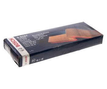 1 219 р. Фильтр воздушный MERCEDES C (W201),E (W124) (82-93) BOSCH BOSCH 1457429787  с доставкой в г. Пермь. Увеличить фотографию 4