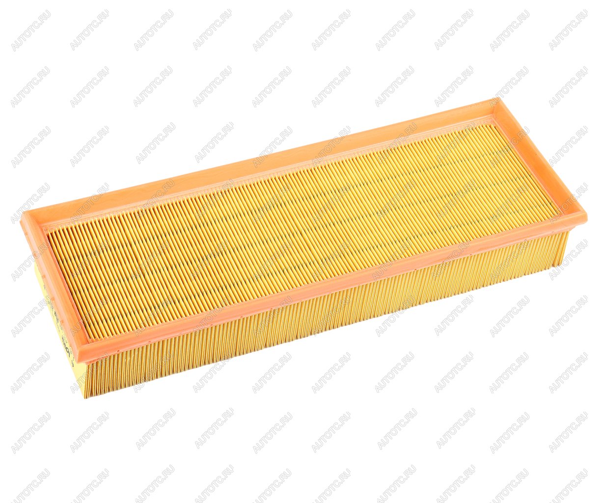 1 099 р. Фильтр воздушный VW Polo (00-) BOSCH BOSCH 1457433058 BOSCH 1457433058  с доставкой в г. Пермь
