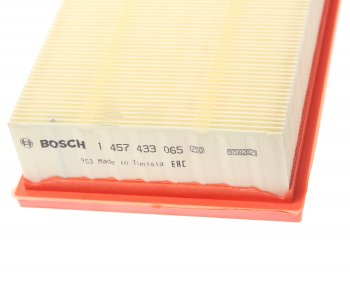 1 539 р. Фильтр воздушный MERCEDES C (W203),E (W2100),ML (W163),S (W220),G (W463) (TDI) BOSCH BOSCH 1457433065  с доставкой в г. Пермь. Увеличить фотографию 2