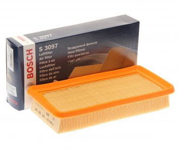 Фильтр воздушный HYUNDAI Getz (02-) BOSCH BOSCH 1457433097