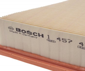 979 р. Фильтр воздушный BOSCH BOSCH 1457433532  с доставкой в г. Пермь. Увеличить фотографию 2