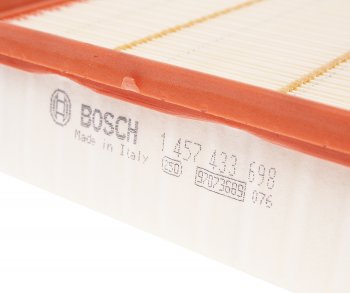 769 р. Фильтр воздушный BMW 5 (E34) (3.0/.3.5),7 (E32) (3.0) BOSCH BOSCH 1457433698 BOSCH 1457433698  с доставкой в г. Пермь. Увеличить фотографию 3