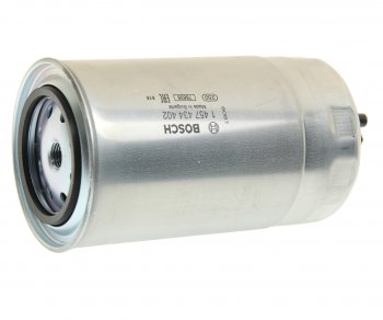 1 899 р. Фильтр топливный BOSCH BOSCH 1457434402 BOSCH 1457434402  с доставкой в г. Пермь. Увеличить фотографию 1