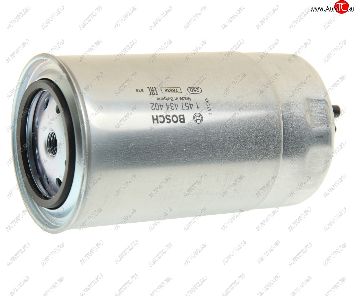 1 899 р. Фильтр топливный BOSCH BOSCH 1457434402 BOSCH 1457434402  с доставкой в г. Пермь