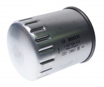 1 229 р. Фильтр топливный MERCEDES C (W203) BOSCH BOSCH 1457434416 BOSCH 1457434416  с доставкой в г. Пермь. Увеличить фотографию 2