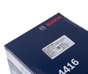 1 229 р. Фильтр топливный MERCEDES C (W203) BOSCH BOSCH 1457434416 BOSCH 1457434416  с доставкой в г. Пермь. Увеличить фотографию 4