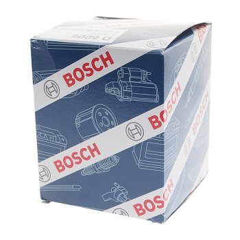 2 059 р. Фильтр IVECO RENAULT VOLVO жидкости катализатора AdBlue BOSCH BOSCH 1457436006  с доставкой в г. Пермь. Увеличить фотографию 3