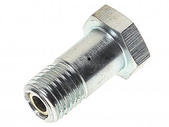 499 р. Клапан MAN обратки ТНВД BOSCH BOSCH 1463456344  с доставкой в г. Пермь. Увеличить фотографию 2