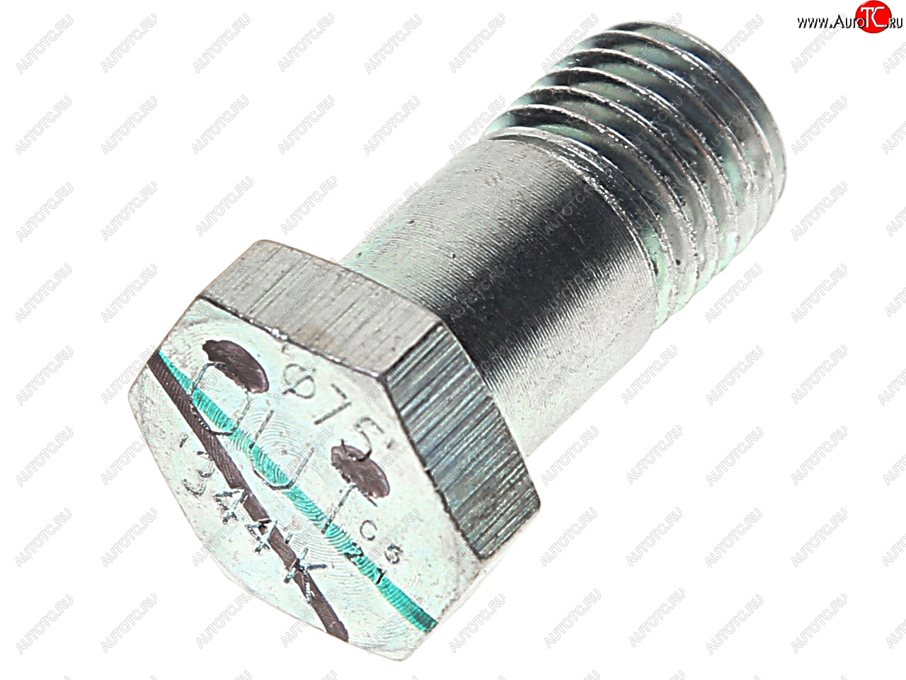 499 р. Клапан MAN обратки ТНВД BOSCH BOSCH 1463456344  с доставкой в г. Пермь