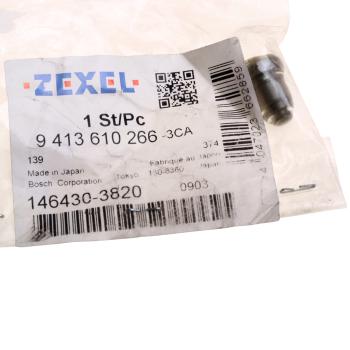 1 749 р. Клапан ТНВД нагнетательный BOSCH ZEXEL ZEXEL 146430-3820  с доставкой в г. Пермь. Увеличить фотографию 3