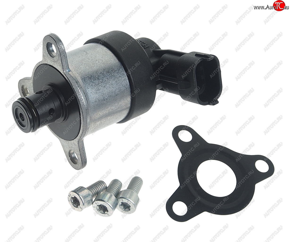10 199 р. Блок дозировочный CHEVROLET Captiva (2.0),Epica давления топлива BOSCH BOSCH 1465zs0007  с доставкой в г. Пермь