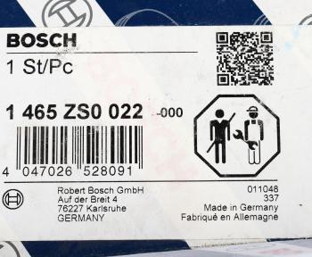 11 549 р. Клапан RENAULT Megane (10-) (1.9) OPEL Movano (06-) дозирующий топливного насоса BOSCH BOSCH 1465zs0022 BOSCH 1465zs0022  с доставкой в г. Пермь. Увеличить фотографию 5