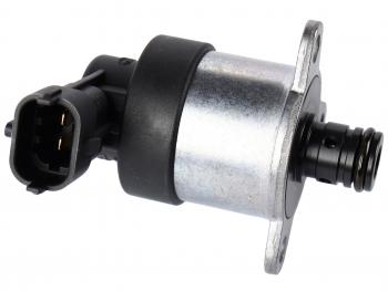 11 549 р. Клапан RENAULT Megane (10-) (1.9) OPEL Movano (06-) дозирующий топливного насоса BOSCH BOSCH 1465zs0022 BOSCH 1465zs0022  с доставкой в г. Пермь. Увеличить фотографию 4