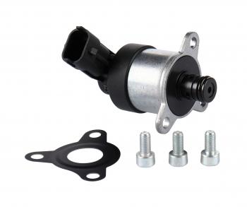 11 549 р. Клапан RENAULT Megane (10-) (1.9) OPEL Movano (06-) дозирующий топливного насоса BOSCH BOSCH 1465zs0022 BOSCH 1465zs0022  с доставкой в г. Пермь. Увеличить фотографию 1