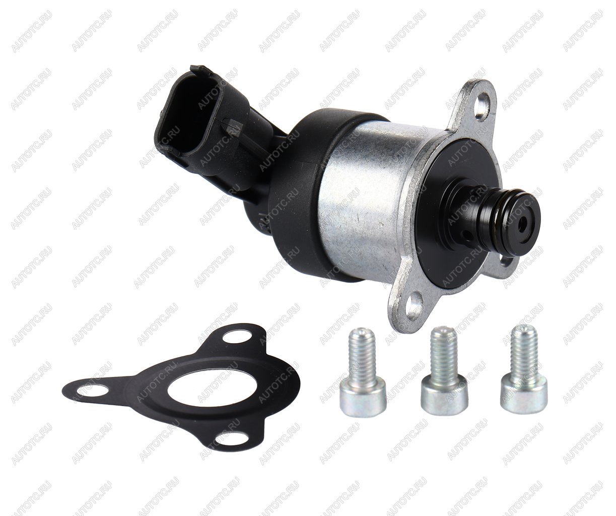 11 549 р. Клапан RENAULT Megane (10-) (1.9) OPEL Movano (06-) дозирующий топливного насоса BOSCH BOSCH 1465zs0022 BOSCH 1465zs0022  с доставкой в г. Пермь