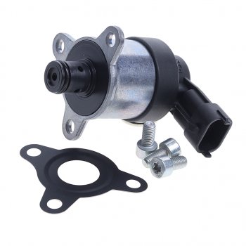 15 399 р. Блок дозировочный NISSAN Navara (15-) (3.0) давления топлива BOSCH BOSCH 1465zs0026 BOSCH 1465zs0026  с доставкой в г. Пермь. Увеличить фотографию 2