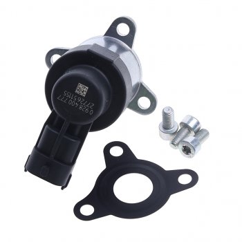 15 399 р. Блок дозировочный NISSAN Navara (15-) (3.0) давления топлива BOSCH BOSCH 1465zs0026 BOSCH 1465zs0026  с доставкой в г. Пермь. Увеличить фотографию 3