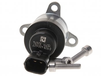 12 899 р. Клапан MAN TGA,TGS дв.D2066 ТНВД дозировочный BOSCH BOSCH 1465zs0052  с доставкой в г. Пермь. Увеличить фотографию 2