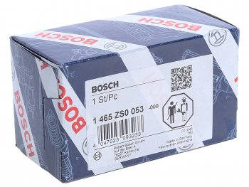 7 799 р. Блок дозировочный ГАЗ,МАЗ Д-245 ЕВРО-3 (ТНВД-0445020088) (замена на 1465ZS0086) BOSCH BOSCH 1465zs0053  с доставкой в г. Пермь. Увеличить фотографию 4