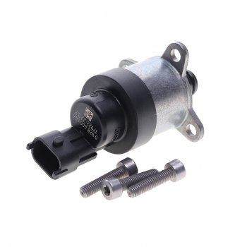 9 199 р. Клапан MITSUBISHI Canter (09-) дозирующий топливного насоса BOSCH BOSCH 1465zs0057 BOSCH 1465zs0057  с доставкой в г. Пермь. Увеличить фотографию 2