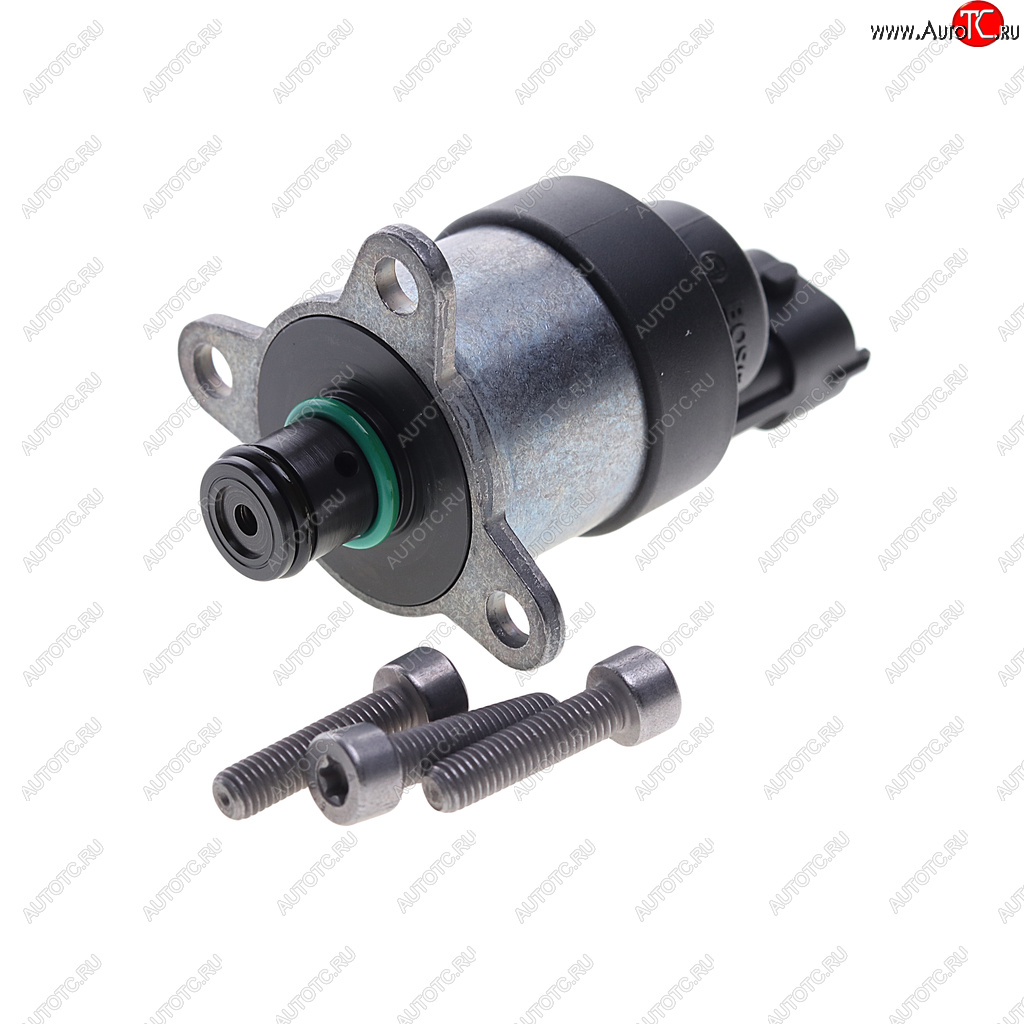 9 199 р. Клапан MITSUBISHI Canter (09-) дозирующий топливного насоса BOSCH BOSCH 1465zs0057 BOSCH 1465zs0057  с доставкой в г. Пермь