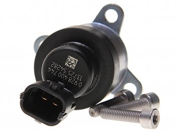 7 999 р. Клапан MAN TGA дв.D0834,D0836 дозирующий топливного насоса BOSCH BOSCH 1465zs0094  с доставкой в г. Пермь. Увеличить фотографию 2
