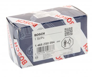 7 999 р. Клапан MAN TGA дв.D0834,D0836 дозирующий топливного насоса BOSCH BOSCH 1465zs0094  с доставкой в г. Пермь. Увеличить фотографию 3
