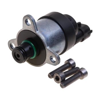 10 849 р. Регулятор MAN TGA давления топлива BOSCH BOSCH 1465zs0098  с доставкой в г. Пермь. Увеличить фотографию 1