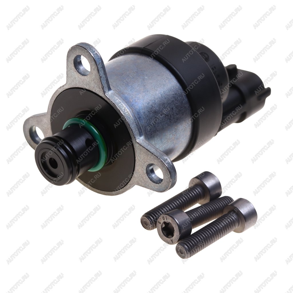 10 849 р. Регулятор MAN TGA давления топлива BOSCH BOSCH 1465zs0098  с доставкой в г. Пермь