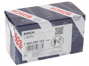 16 849 р. Регулятор MAN TGL,TGM давления топлива BOSCH BOSCH 1465zs0103  с доставкой в г. Пермь. Увеличить фотографию 3