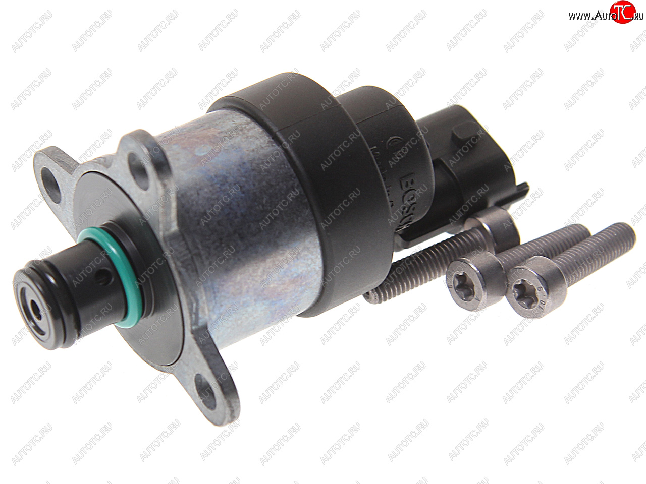 16 849 р. Регулятор MAN TGL,TGM давления топлива BOSCH BOSCH 1465zs0103  с доставкой в г. Пермь