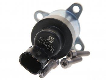 12 399 р. Блок дозировочный ГАЗ,МАЗ дв.ЯМЗ-530,534 BOSCH BOSCH 1465zs0107  с доставкой в г. Пермь. Увеличить фотографию 2