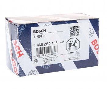 13 599 р. Блок дозировочный ГАЗ,МАЗ (замена 0928400772) BOSCH BOSCH 1465zs0108  с доставкой в г. Пермь. Увеличить фотографию 3